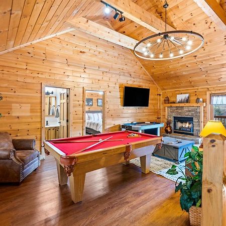 The Sly Fox - Recently Updated/ Ideal Pf Location Pigeon Forge Dış mekan fotoğraf