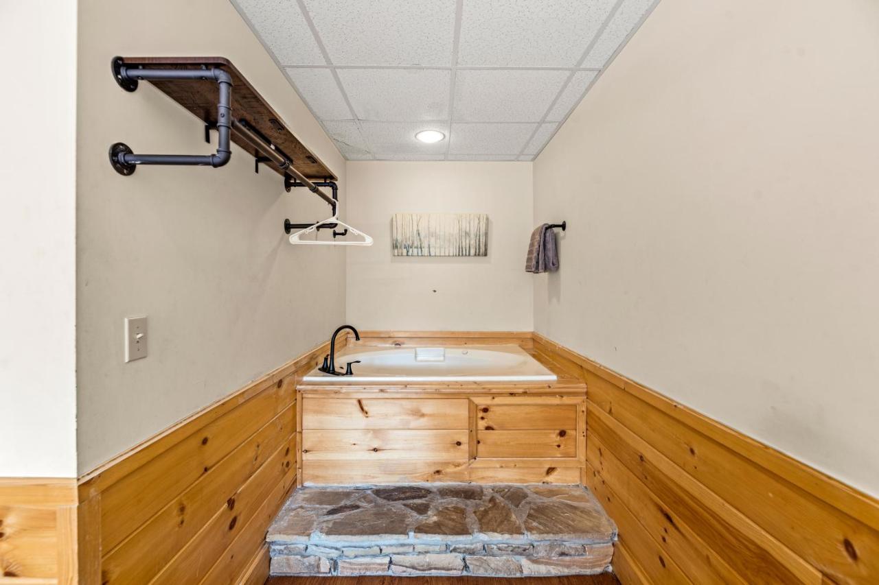 The Sly Fox - Recently Updated/ Ideal Pf Location Pigeon Forge Dış mekan fotoğraf