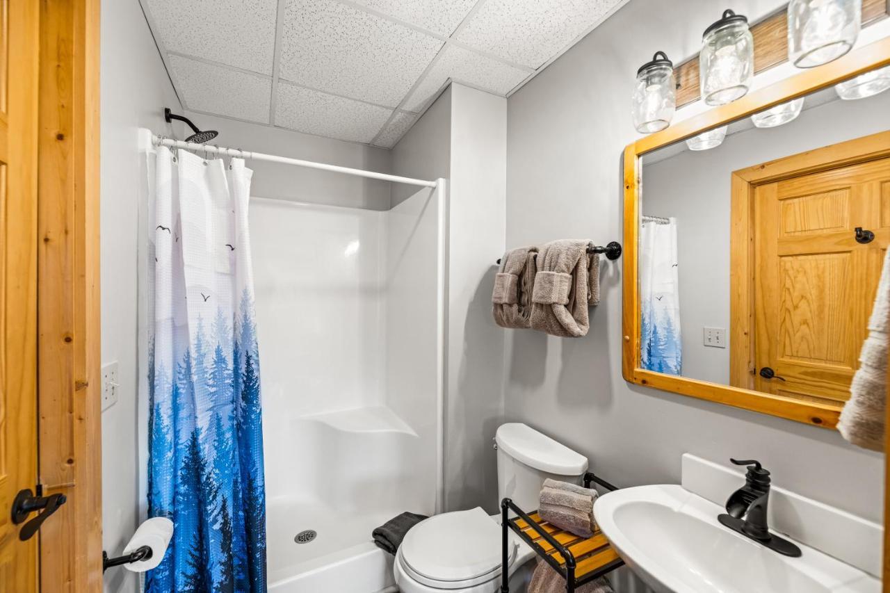 The Sly Fox - Recently Updated/ Ideal Pf Location Pigeon Forge Dış mekan fotoğraf