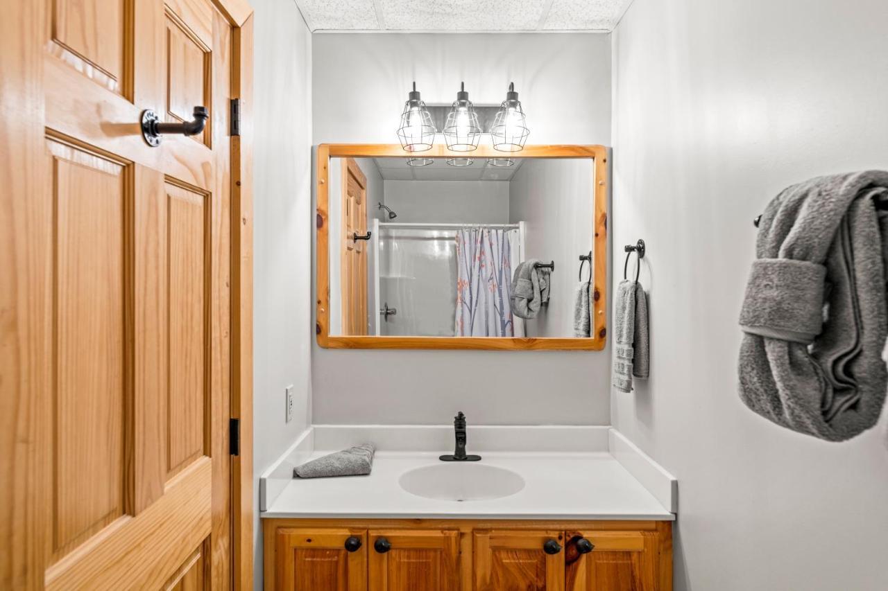 The Sly Fox - Recently Updated/ Ideal Pf Location Pigeon Forge Dış mekan fotoğraf