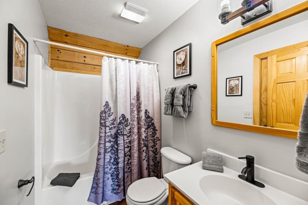 The Sly Fox - Recently Updated/ Ideal Pf Location Pigeon Forge Dış mekan fotoğraf