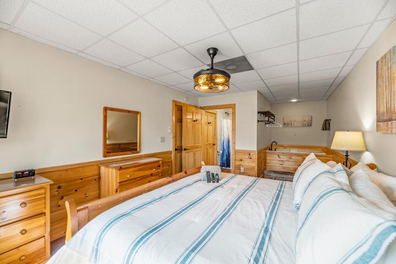 The Sly Fox - Recently Updated/ Ideal Pf Location Pigeon Forge Dış mekan fotoğraf