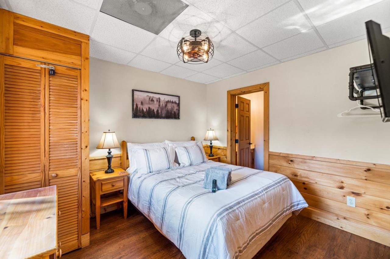 The Sly Fox - Recently Updated/ Ideal Pf Location Pigeon Forge Dış mekan fotoğraf