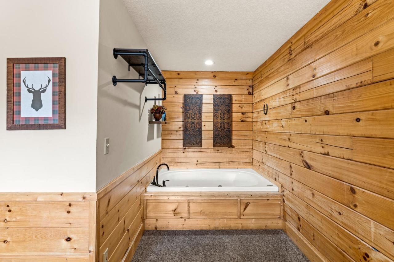 The Sly Fox - Recently Updated/ Ideal Pf Location Pigeon Forge Dış mekan fotoğraf
